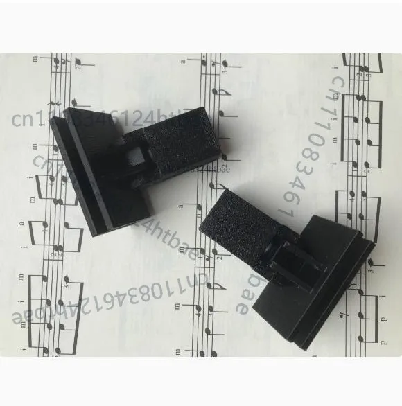 Ok New 2Pcs Turntab…