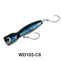 WD105HH-C8