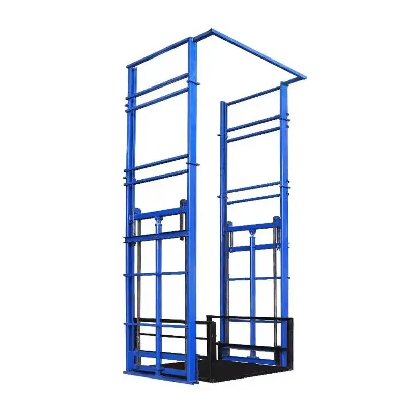 

Modern design scaffolding lifting platform electric lift