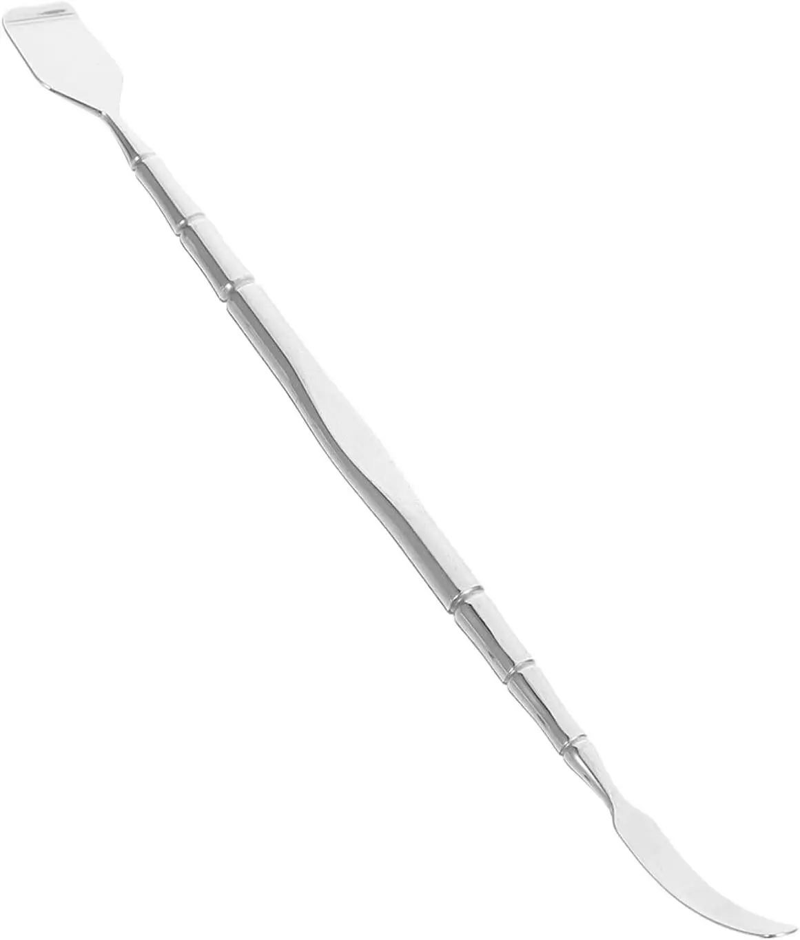 Stainless Steel Blackhead Scraper Professional Pore Cleaner Facial Skin Care Extractor Tool