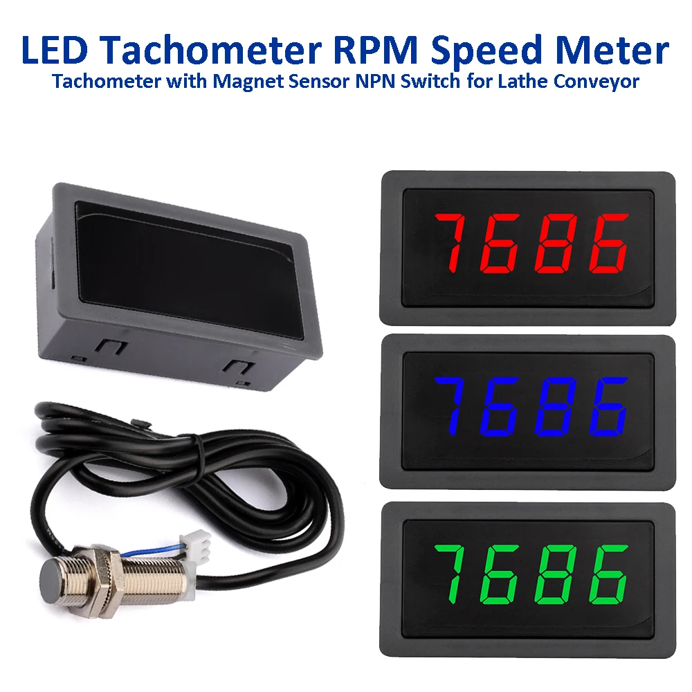 DC8-24V 4 Digital L…