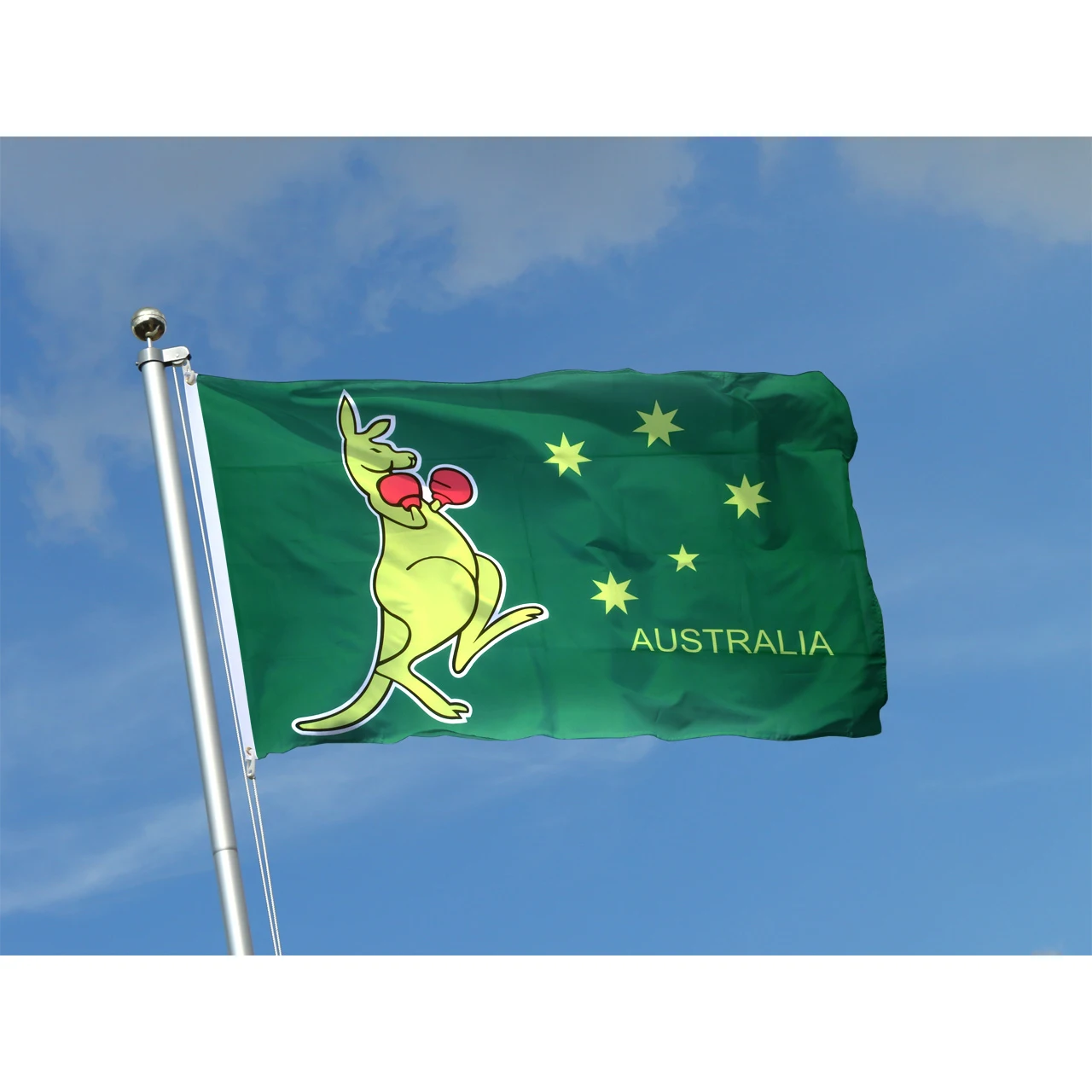 Flag Of Australia K… - image
