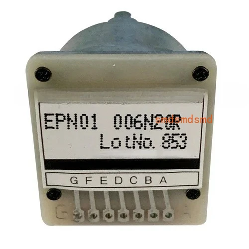 TOSOKU Japan East Test Dial Code Switch Digital Band Switch EPN01 006N 012J 015J Brand