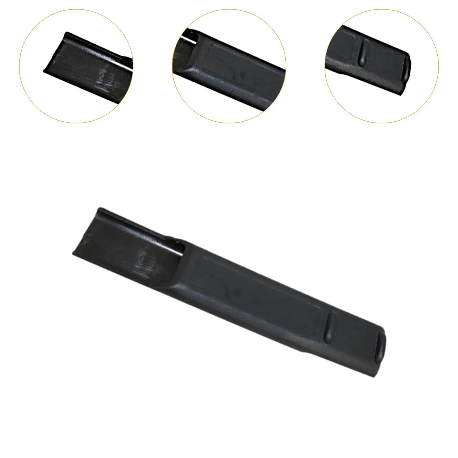 ملحق غمد واقي لرافعة تغيير الإطارات مقاس 50 سم خفيفة الوزن