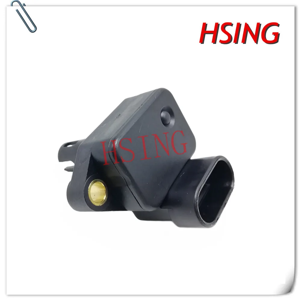 MAP Pressure Sensor Fits For Ford Falcon Chrysler Dodge Neon Plymouth ***Part No# WR2A-9F479-AA 0261230029 5293985AA AS95