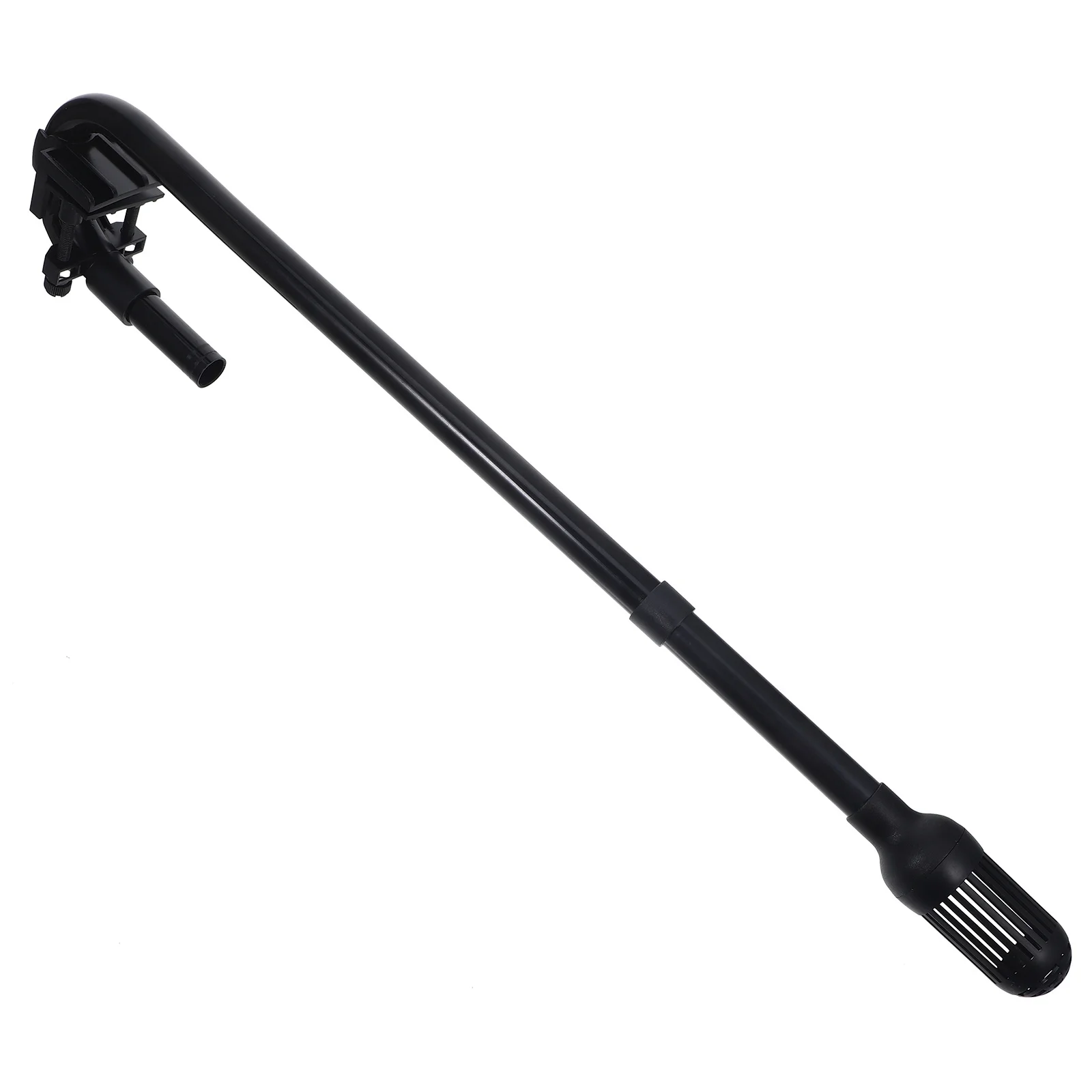 

Replacement Filter Tube for Aquarium Water Filtration System External Filter Accessory Compact Design Space Saving