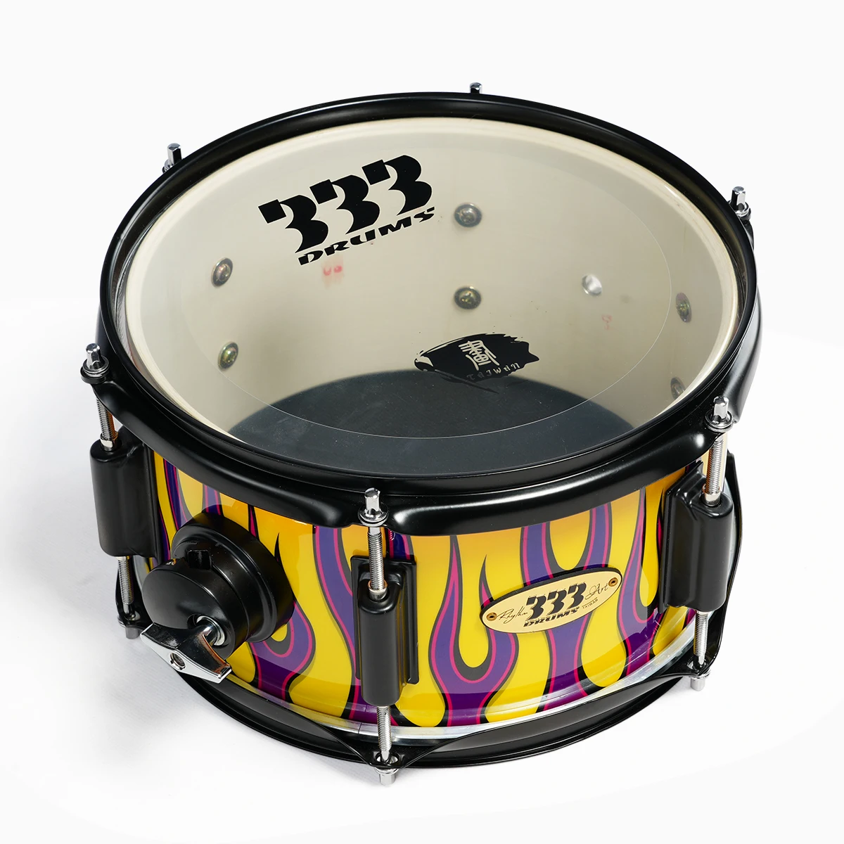 

Mesh Head Electronic Drum Set 5 Drums 3 Cymbals Electric Drum Kit For Kids Beginners Practice Training