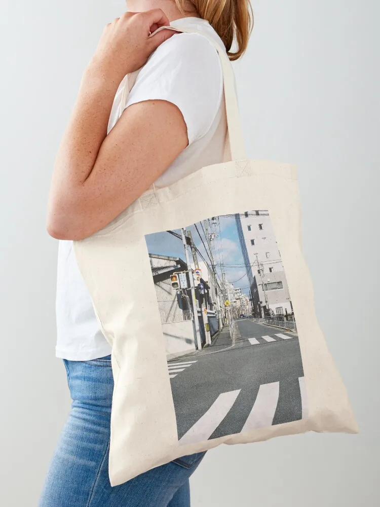 OSAKA Tote Bag tote bag women custom tote bag Women's shopper sacs de shopping
