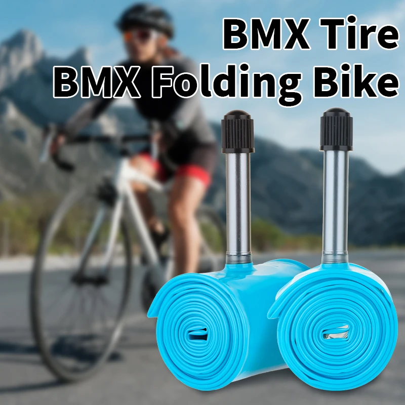 GUSTAVO BMX Bike TPU Inner Tube 24