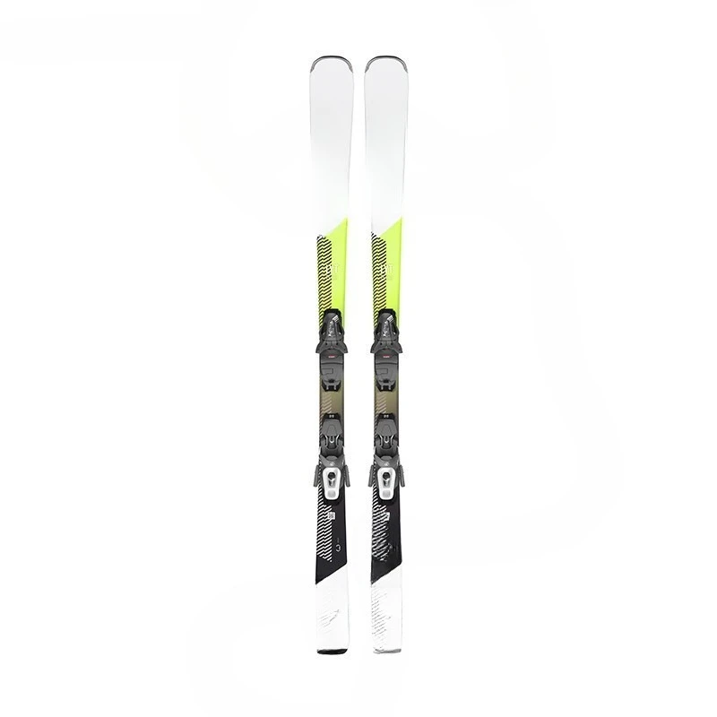 

Outdoor Skiing Men's and Women's Skis Junior Intermediate Advanced