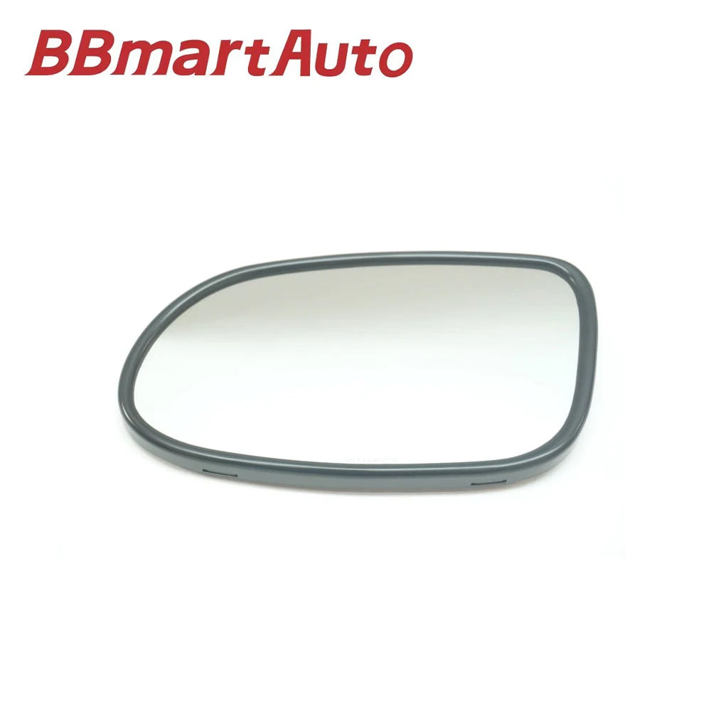 2308100521 BBmart Auto Parts 1 pcs Door Mirror Glass Left For Mercedes Benz CLK350 CLK550 CLK55 AMG