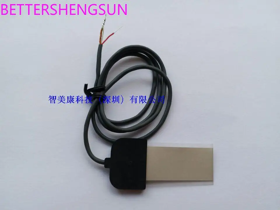 PVDF piezoelectric film vibration sensor SDT1-028K pickup