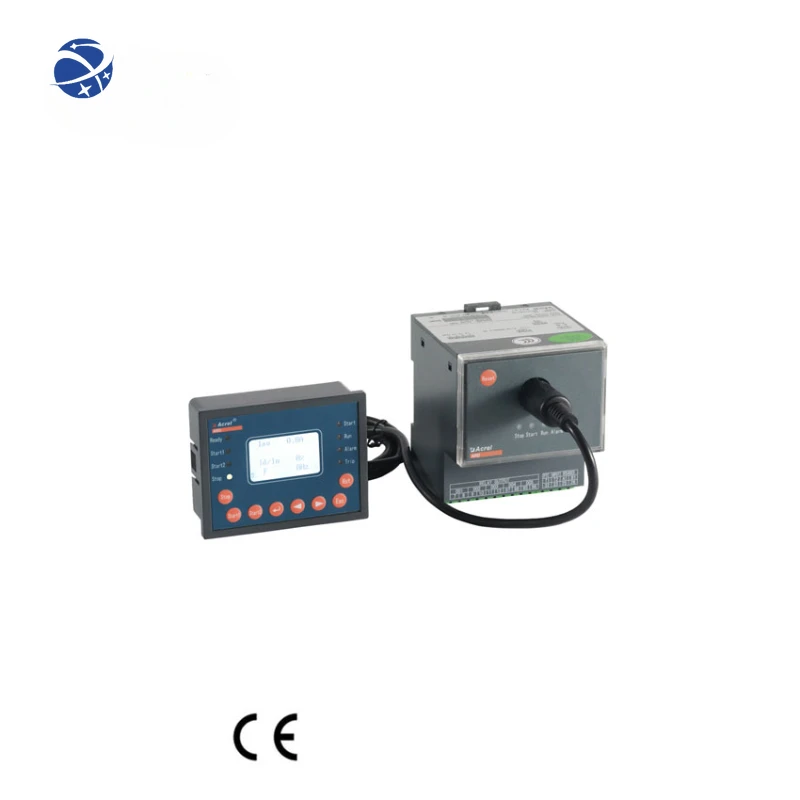 Acrel ARD Series ARD2F Motor Protection Controller Smart Motor Protector Motor Protection Relay