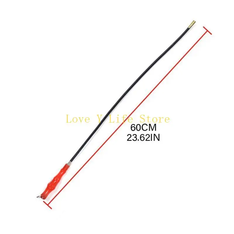 L74C Магнитный металлический Grabber Pen Маленькие металлические инструменты для мужчин, Diy Candyman