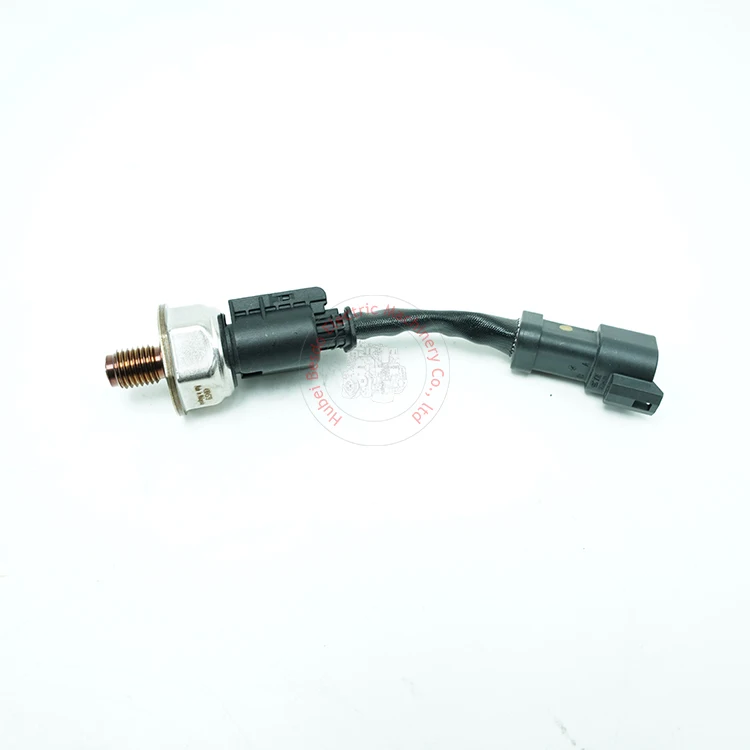 genuine construction machinery engines parts 6CT Pressure Sensor 4025130 4984579