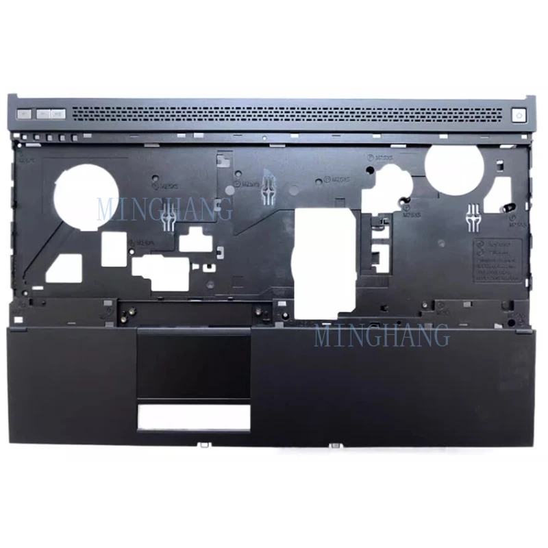 M   M   1pc for  Dell Precision M4800 Laptop Palmrest 030X9V Repair