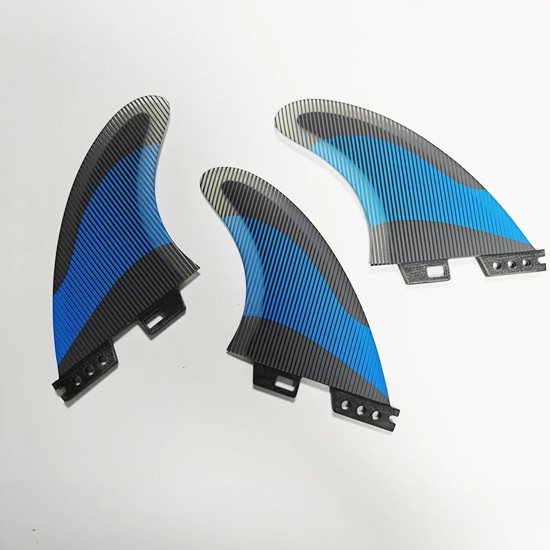 

Hot Model Surfboard Tail Fin Shortboard Hardboard Increase Surf Balance Fiberglass Tail Rudder Surfboard Accessories