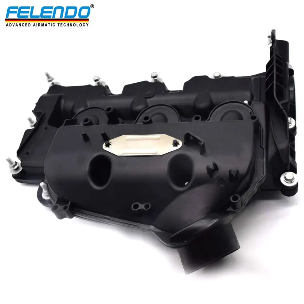 For Engine Intake Manifold Landing Rover Discovery 3/4 LR3 LR4 Range Rover Sport LR073585 LR019606 LR029145 LR057379 Valve Cover