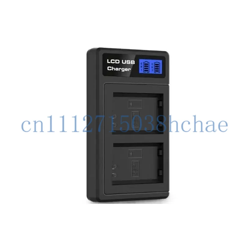 LP-E10 battery LPE10 is suitable for Canon 1300D 1500D 1100D cameras 1200D charger 4000D