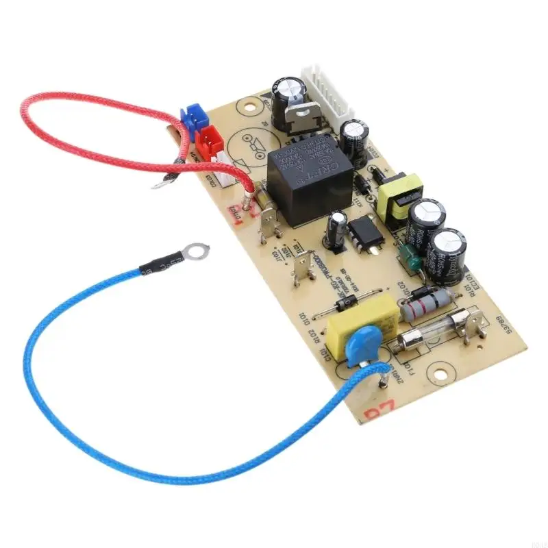 D0AB Circuit Board Component PCB Mainboard for Electric Pressure Cooker Systems