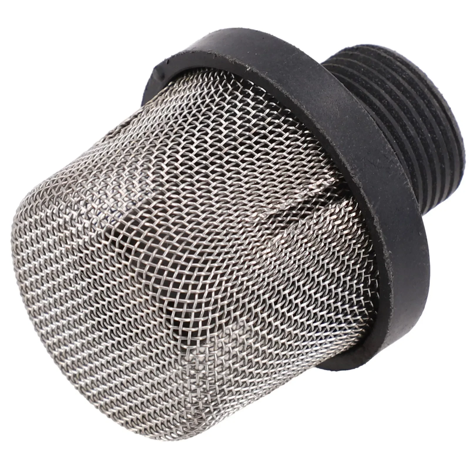 Convenient Inlet Suction Strainer  Lightweight and Compact Design  Ensures Clog Free Coating  288716 Part Number