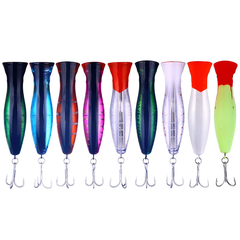 beach bum fishing lures Tim Still's no beach bum; his brand of lures is catching on