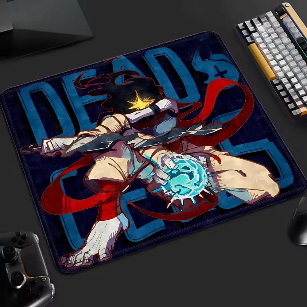 14Gamer D-Dead C-cellS Mouse Pad Cartoon rubber Small mouse pad desktop computer office keyboard e-sports ROGs game