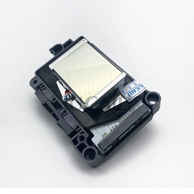 Jucaili 100% New Original F1890010 Print Head DX7 Second Locked Printhead 2nd Locked for EPS/Chinese Brand Eco Solvent Printer