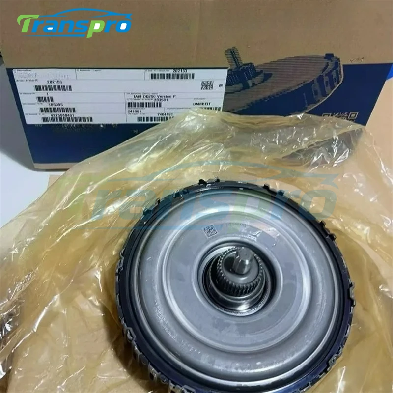 Orignal New 02E398029C 02E DQ250 DSG Automatic Transmission Multiplate Dual Clutch Assembly Repair Kit Fit For VWAudi 02E398029B