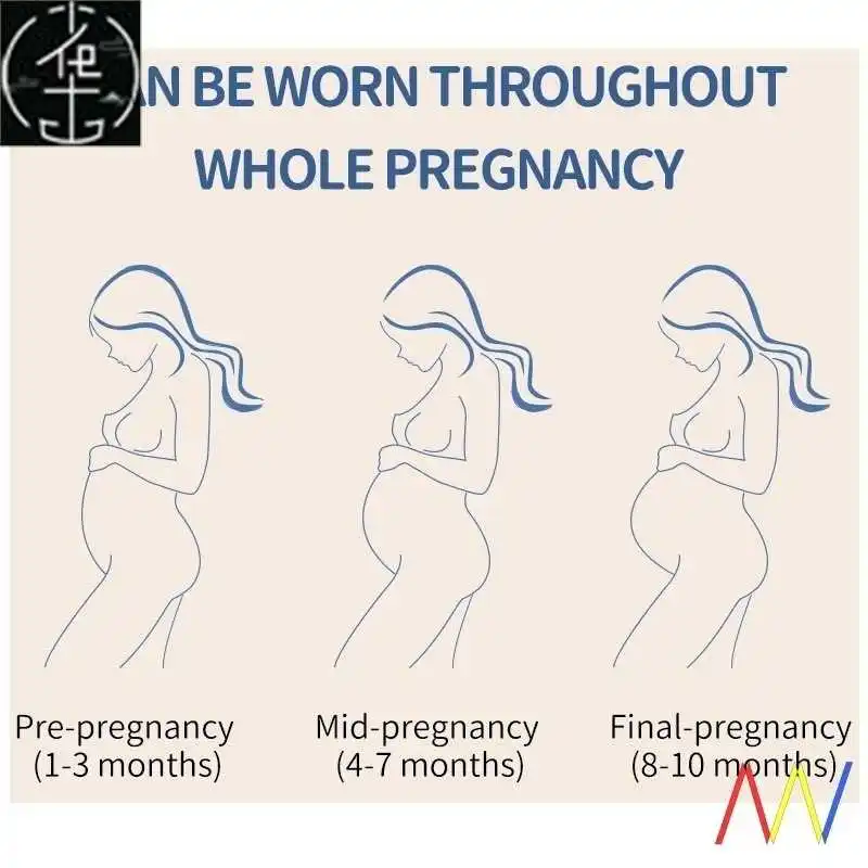 

Леггинсы для беременных женские, облегающие, новинка, длина до колена, материал: 100% хлопок, весенний сезон, производство Китай
