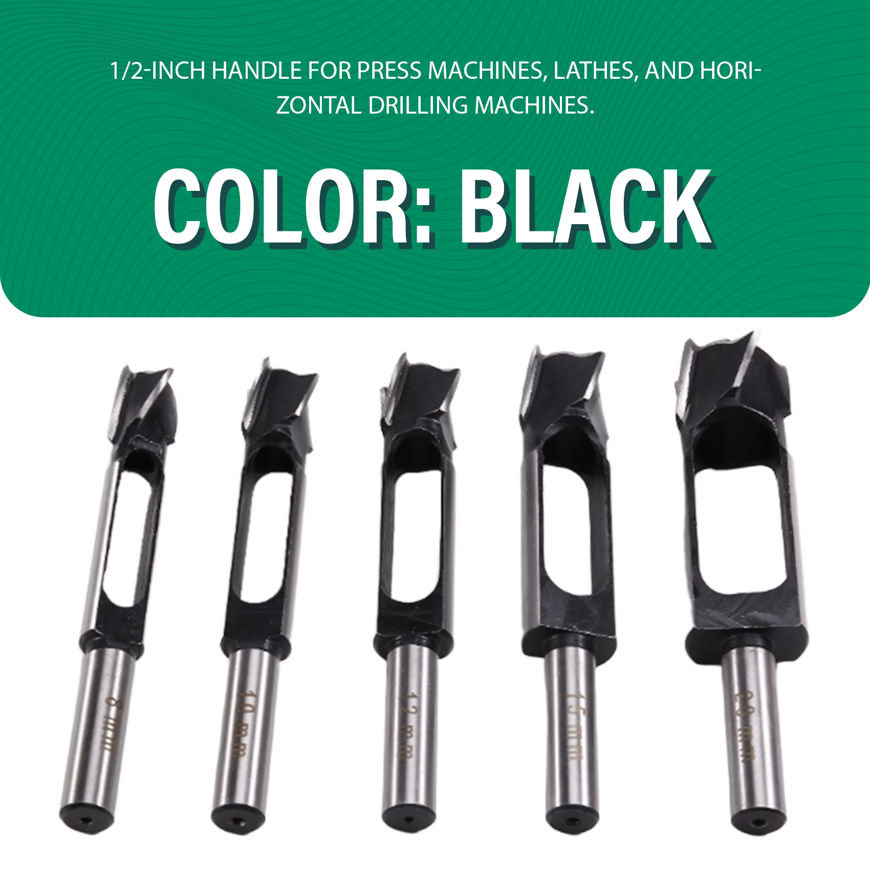 jeu-de-5-forets-a-tenons-en-bois-en-acier-a-grande-vitesse-coupe-barres-ronds-de-8-a-20-mm-pour-le-travail-du-bois