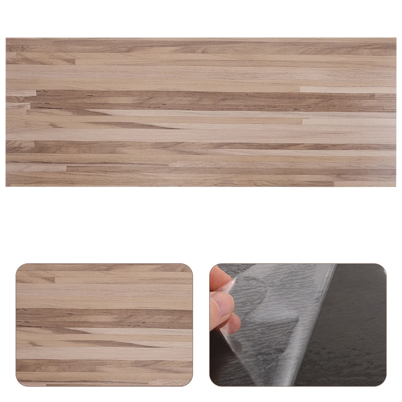 

Реалистичные самоклеящиеся миниатюрные напольные доски с текстурой дерева, самоклеящийся деревянный пол, материал для самостоятельной сборки для кукольного домика Ob11