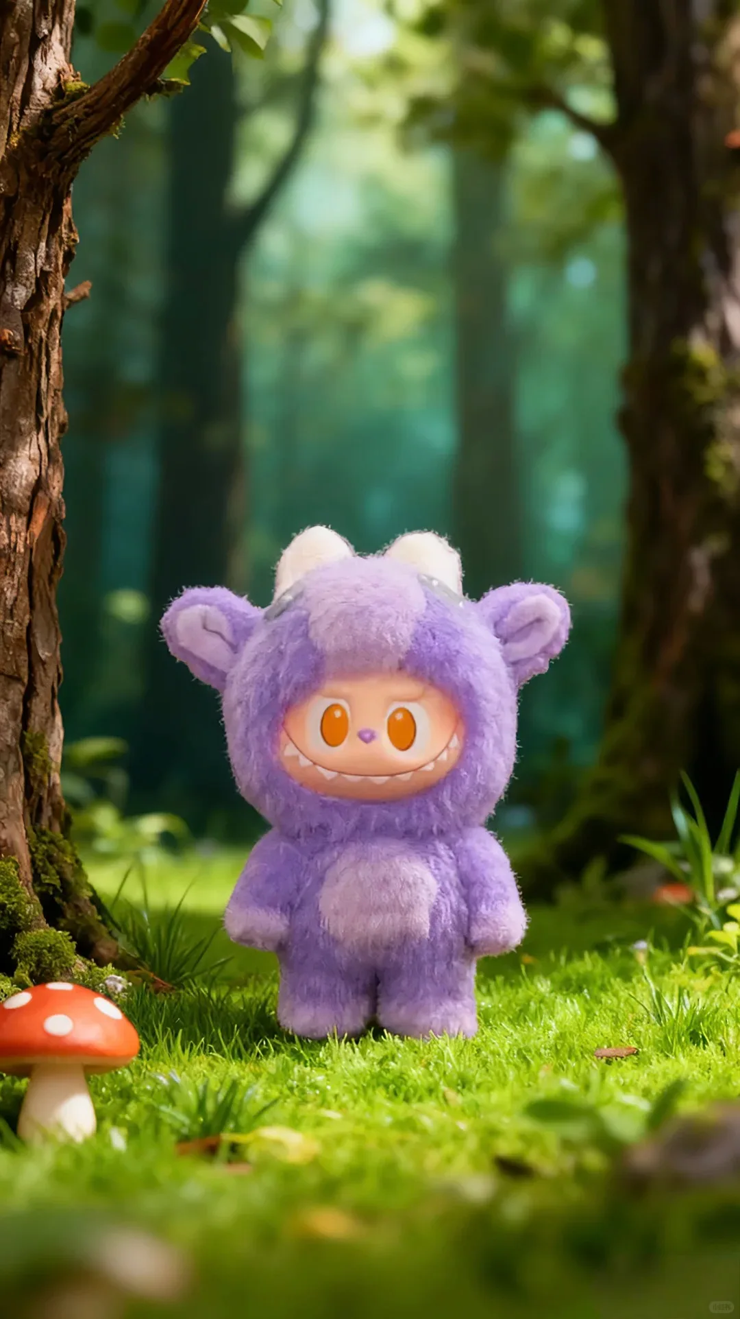 

POP MART 2026 Have A Goud Run Series The Horse Year Модная слепая коробка Симпатичная и интересная коллекция игрушек-сюрпризов Подарки на день рождения