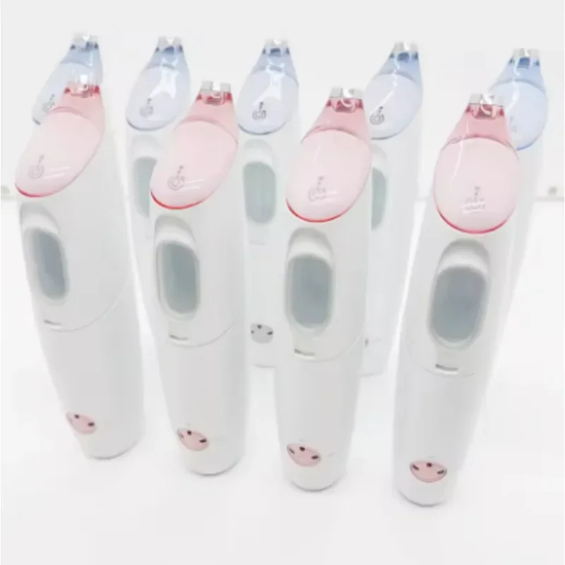 for Philips Sonicare Air Floss Pro Electric Flosser HX8340 HX8350 HX8360 Handle Without Charger image 2