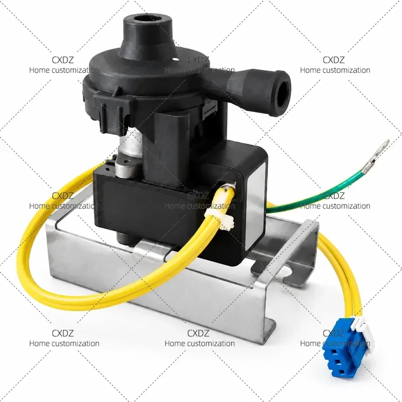 Drainage Pump for 5 Horse Ceiling Suction Machine Model PSB-12 H7B00224A B H7B01658C Special Replacement Part