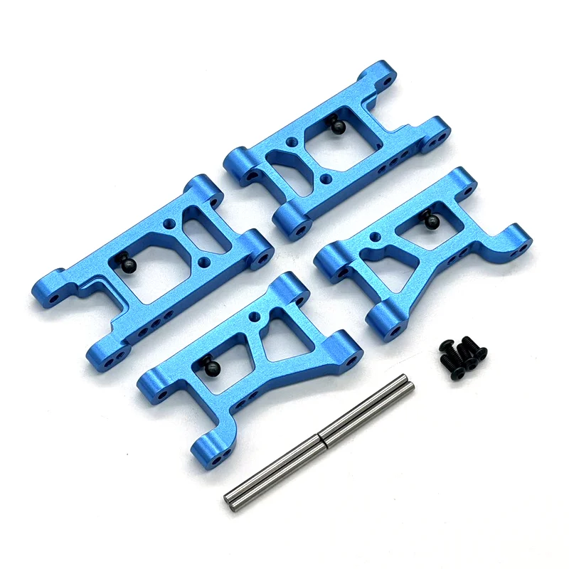 Metallic Accessory TAMIYA XV02 RS Pro 58707 RC1/10 Pull-Type Car Remote Control Vehicle XV-02 Swing Arm Part