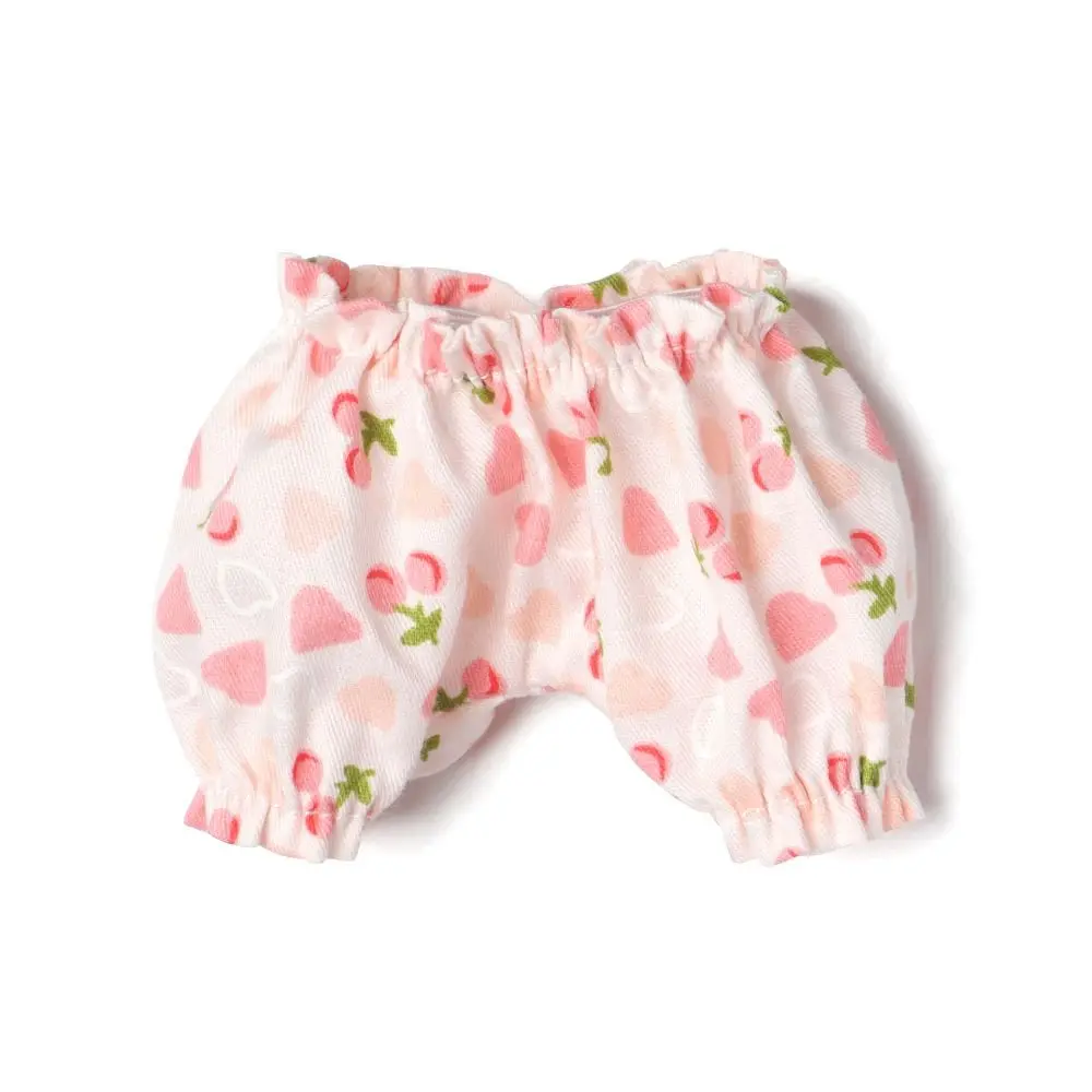 

Cute 15cm Pumpkin Pants Gifts Shorts Colorful Handmade Clothes Ob11