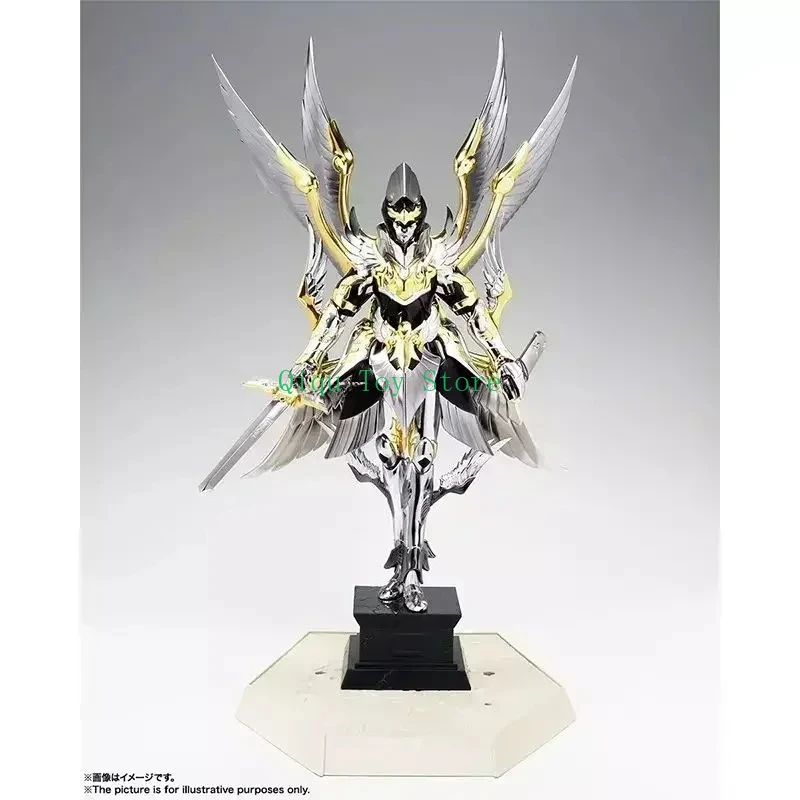 BANDAI Saint Cloth Myth EX Hades 15th Anniversary Animation Action Collection Figure Model Toy Collection w magazynie