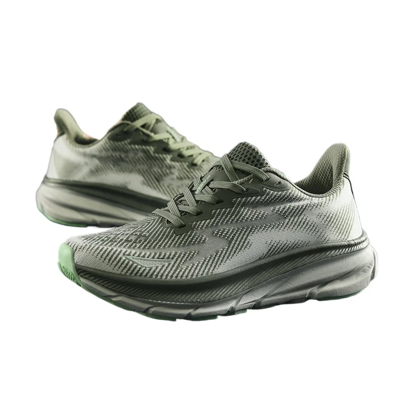Heidsy Unisex Running Sneakers Spring Summer Casual Shoes