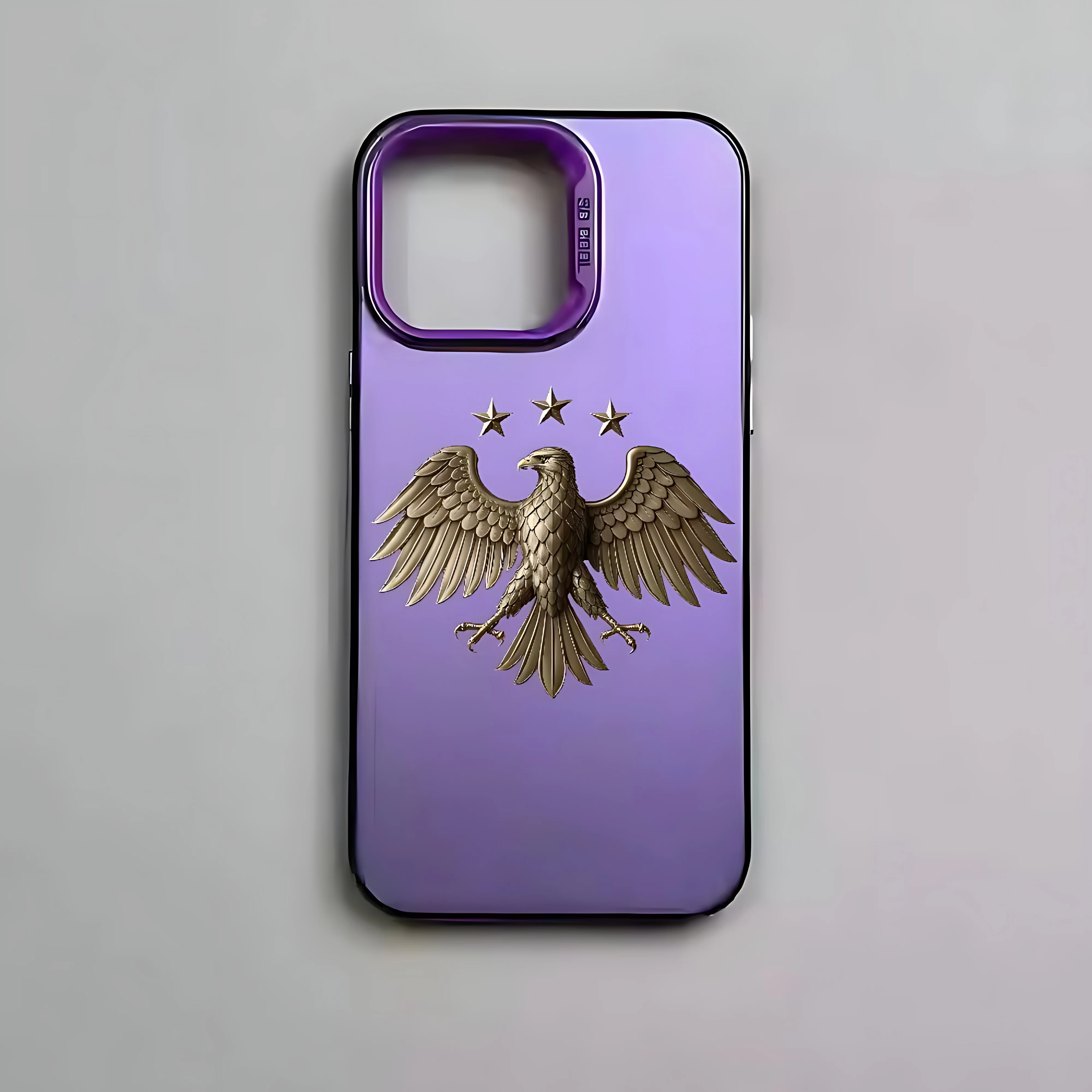 Syrian Arab Republic Logo Phone Case For iPhone 17 16e 16 15 14 13 12 11 mini Pro Max X XR XSMAX 8 7 Air Plus Anti Fall Cover - view 4