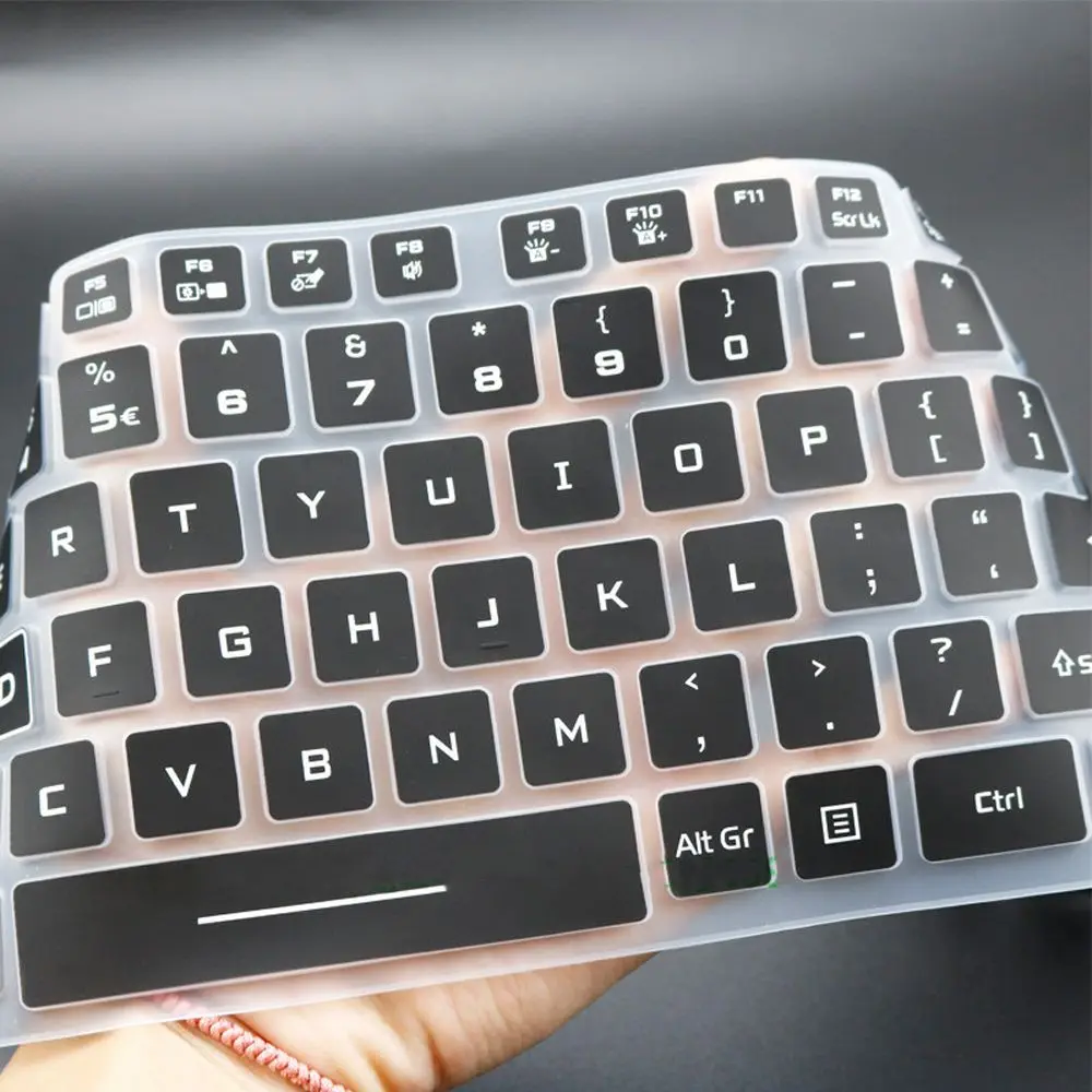 

Keyboard Cover Protector Laptop Keyboard Cover Keyboard Skin Notebook Keyboard Cover