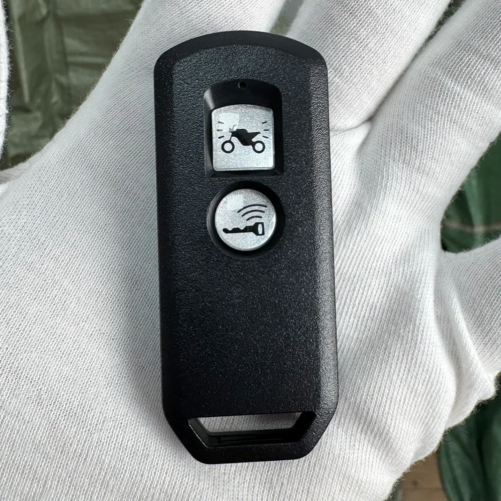 SUPERKEY Per Honda Moto Scooter K01 K77 K96 K97 K35V3 ADV SH 150 Forza 300 PCX150 ID47 Chip 433MHz Chiave della scheda remota