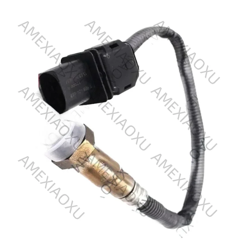 E90 E60 auto parts oxygen sensor for BMW E70 E66 auto parts oxygen sensor 11787537993