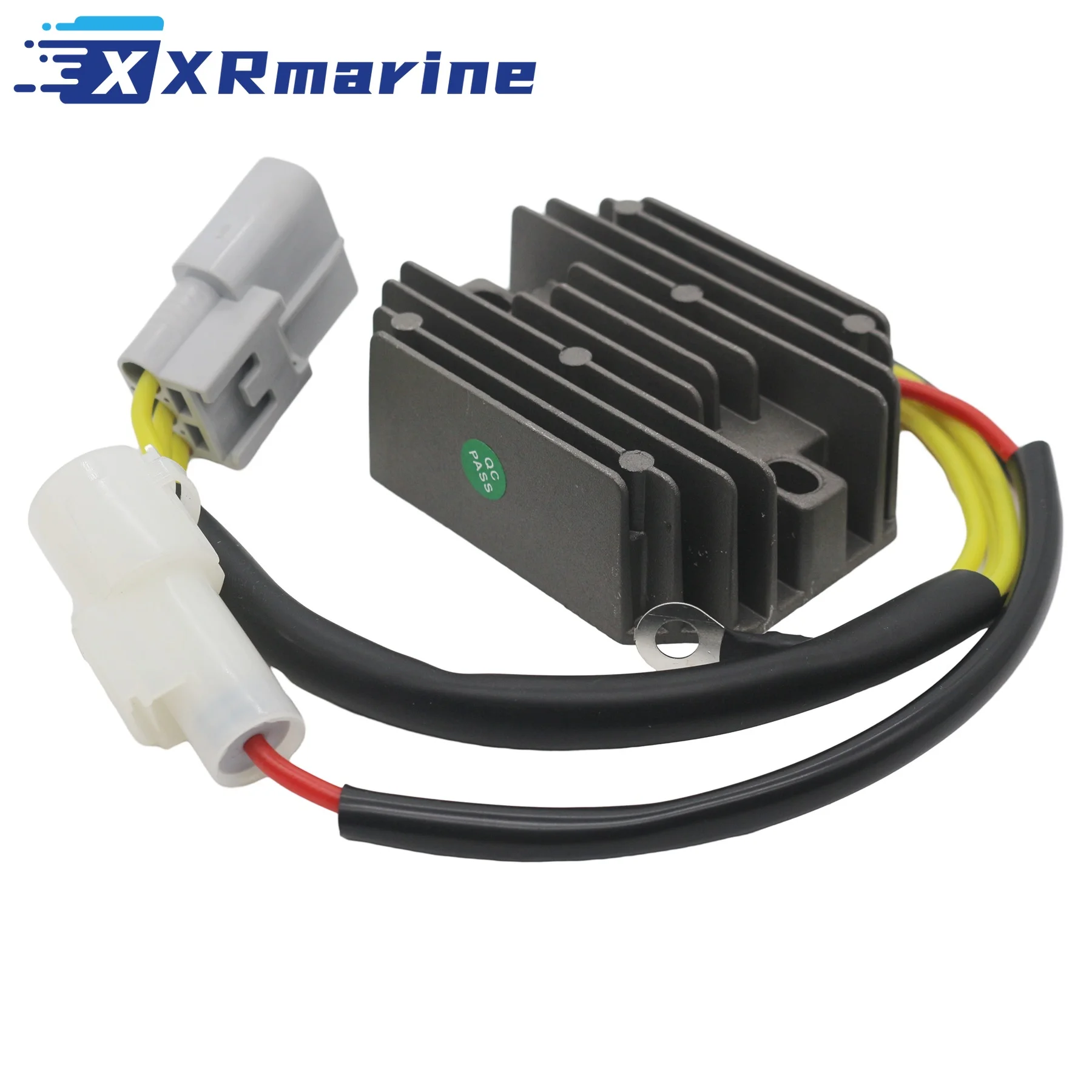 Regulator Rectifier for Tohatsu 4 Stroke 3AC-76065-0 3AC-76065-1 3AC-76065-2 image 3