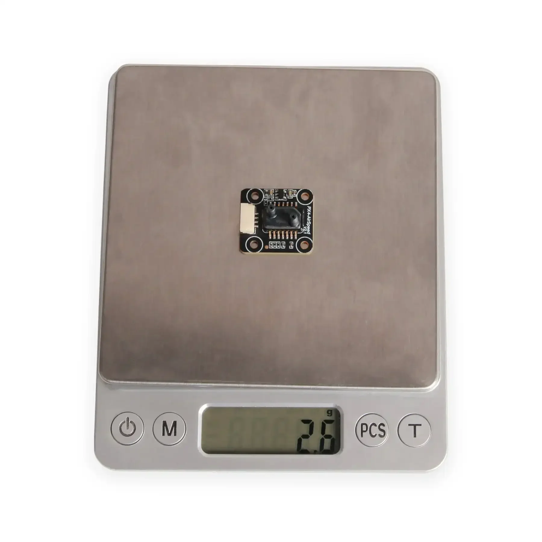 Holybro Digitaler Fluggeschwindigkeitssensor – MS5525DSO für Autopilot Flight Controller PX4