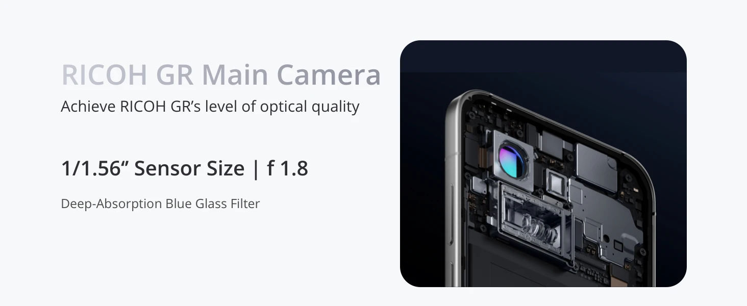 realme GT 8 Pro 5G European Version Snapdragon 8 Elite Gen 5 CPU 200MP Ultra Clarity Telephoto Camera 7000mAh Battery 120W Charger