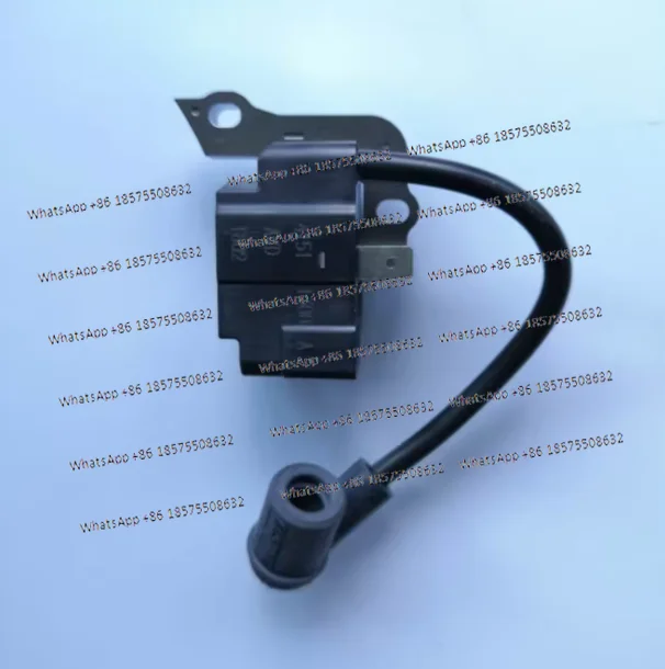 Bobina de encendido original FS230 FS235 para STIHL FS230 / FS235 / FR230 / FR235 / FS 230 235 / FR 230 235