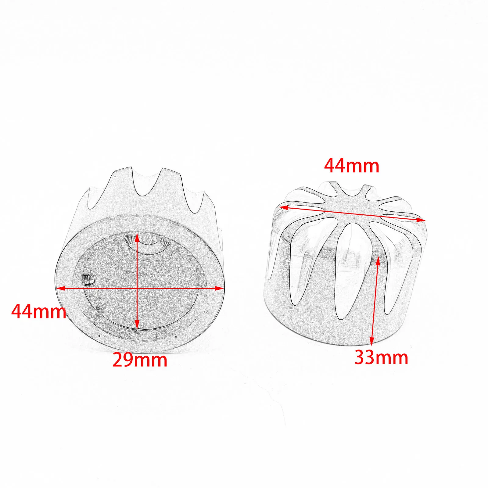 Motorcycle CNC Front Axle Nut Bolt Cover Cap  For Harley Sportster XL 883 1200 Dyna Street Bob VRSCA V Rod Touring Softail