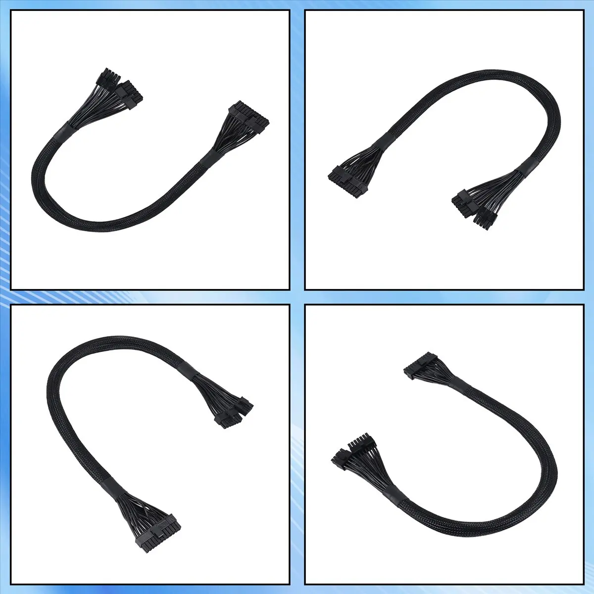 A32M 14+10Pin To 24…