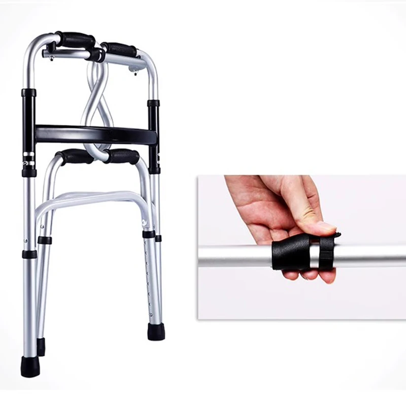 Assist Devices Senior Chairs Lightweight Stand Assist Rail Senior Chairs Portable Upgraded Krzesło Prysznicowe Senior Furniture